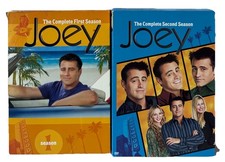 Joey: Complete First & Second