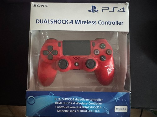 Pad ps4 signed fifakill - by,