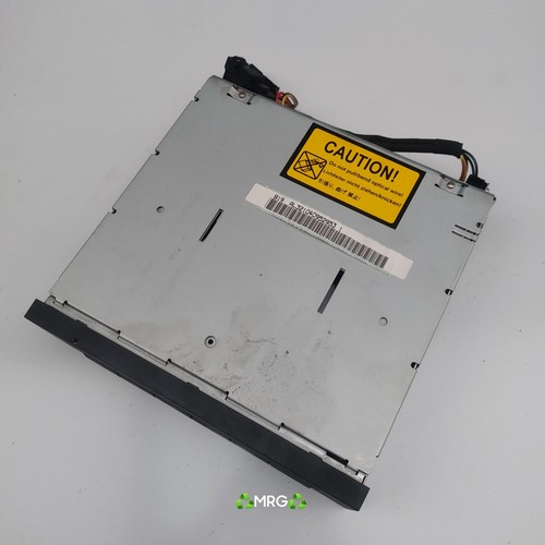Mercedes classe changer - mercedes, cd