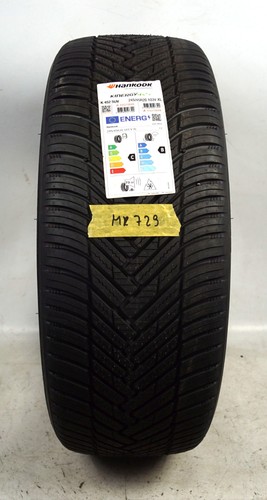 Hankook kinergy 245 - x, 4s