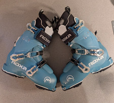 Roxa R3 105 W TI Alpine