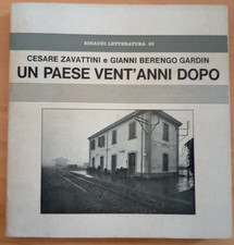 Paese vent anni - un, dopo
