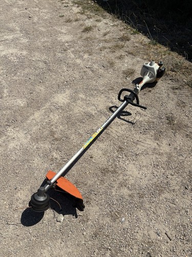 Decespugliatore scoppio - decespugliatore,