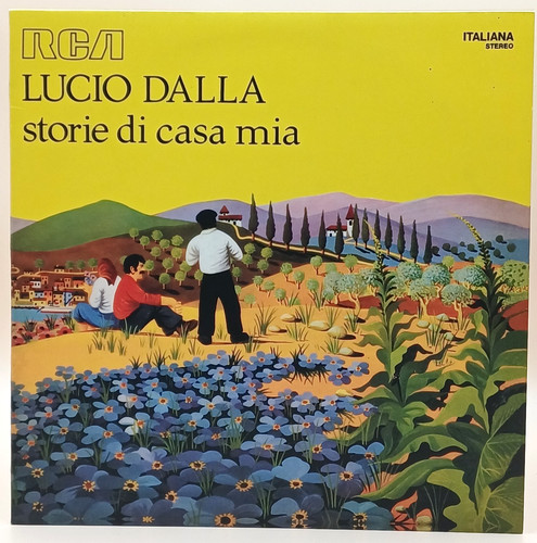 Storie casa mia - storie,