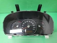 Gruppi strumenti KIA Rondo