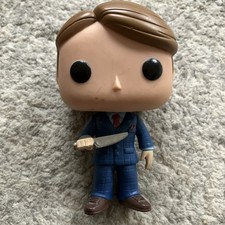 Funko Pop! Television Hannibal