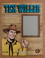 TEX WILLER n. 1 (EDIZIONE