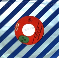 Gigliola Cinquetti - Non Ho