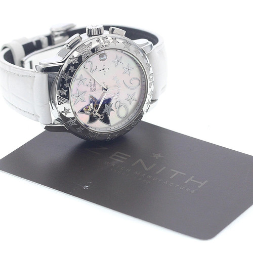 Zenith star sea - star,