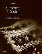 DAMIANI: ALCHEMY OF DESIRE: A