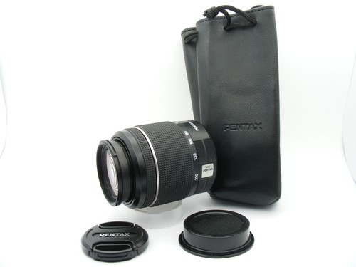 Pentax 200 smc l - smc-da, ed