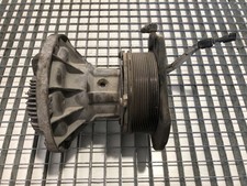 VISCOSA IVECO STRALIS I 12,9