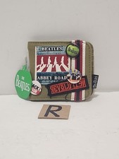 Portafoglio The Beatles Bifold