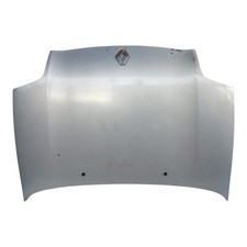 Cofano Anteriore RENAULT CLIO 2 Serie Berlina VAN RICAMBIO USATO ORIGINALE