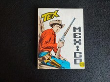 TEX SERIE GIGANTE Nr. 64 Ed. Araldo 1966 PRIMA EDIZIONE *** CON CONTINUA 