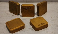 Sumitomo Milling Inserts VOV