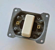 Bticino Piuma interruttore