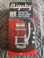 Kit vibrato Bigsby B5 per