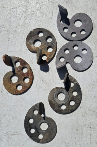 Ducati 450 chain - r/t,
