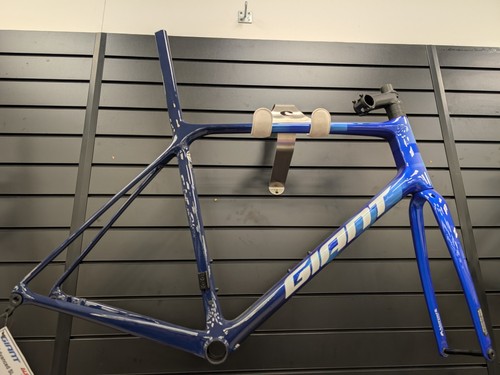 Telaio giant tcr - advanced, sl