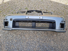 PARAURTI ANTERIORE SUBARU IMPREZA STI LIFT GD 2005R->2007R