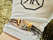 Bracciale Uomo Rigido Barakà