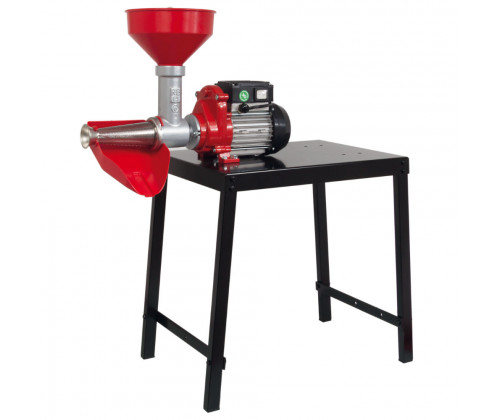 Reber passapomodoro elettrico - reber,