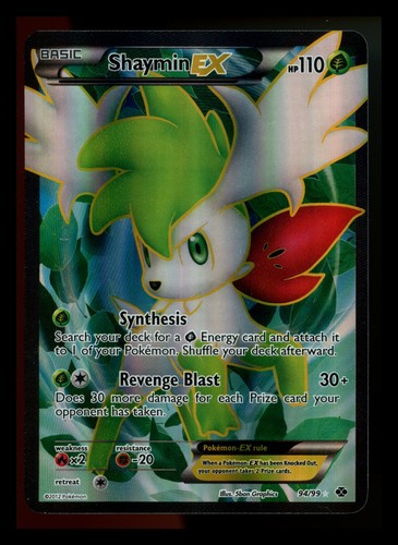 Shaymin 94 99 - shaymin, nest