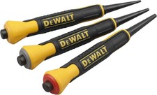 Dewalt Set di Punzoni per
