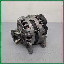Alternatore bosch smart - alternatore,