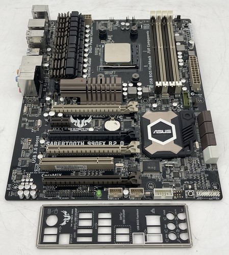 Asus sabertooth 990fx 0 - asus,