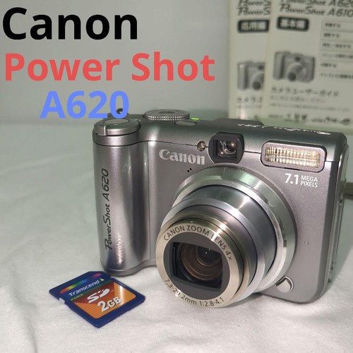 Canon power shot - canon,