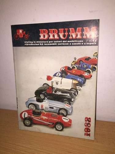 Catalogo giocattoli brumm - catalogo,