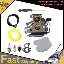 Carburatore per motosega