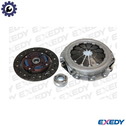 Kit frizione dhk2024 per - frizione,