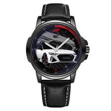 Orologio da Polso con Auto