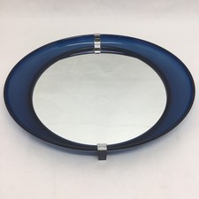 MIRROR VINTAGE SPECCHIO OVALE