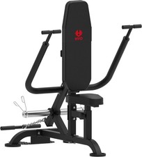 Dip Machine Tricipiti