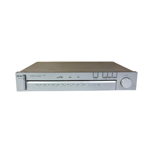 Akai k110 sintonizzatore - at-k110,
