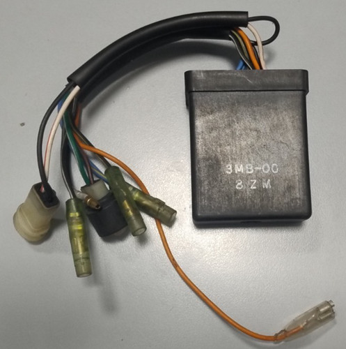 Centralina cdi yamaha tdr - cdi,