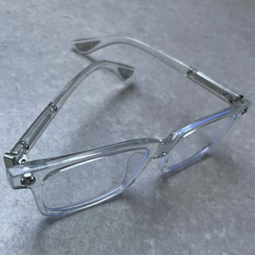 Occhiali chrome hearts - occhiali,