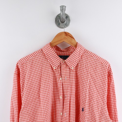 Polo ralph lauren camicia - lauren,