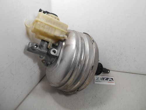 Servofreno bmw e60 530d 0 - servofreno,