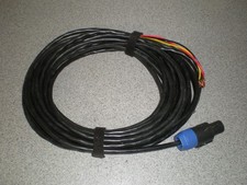 Cavo subwoofer 10 m REL