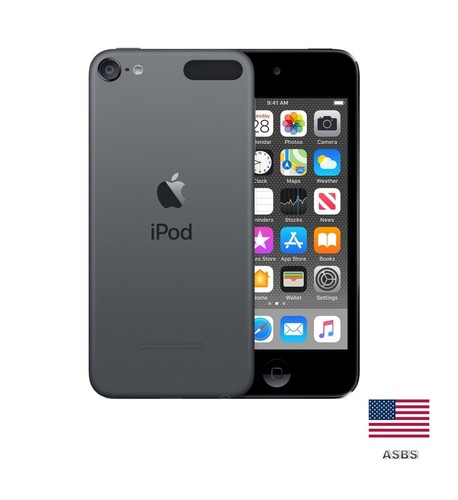 Apple ipod touch - ipod,