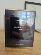 Guerlain Shalimar Millesime