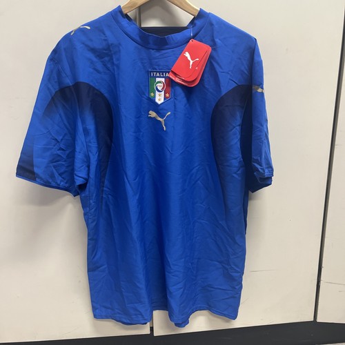 Maglia nazionale italiana - maglia,