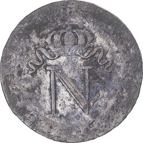 Monnaie france napoleon i - monnaie,, france,