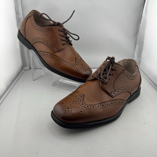 Florsheim reveal wingtip - florsheim, jr