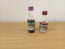 Mignon Souvenir Urbe Roma Serie Anno Santo 1975 liquore Sassano & Pagani vintage